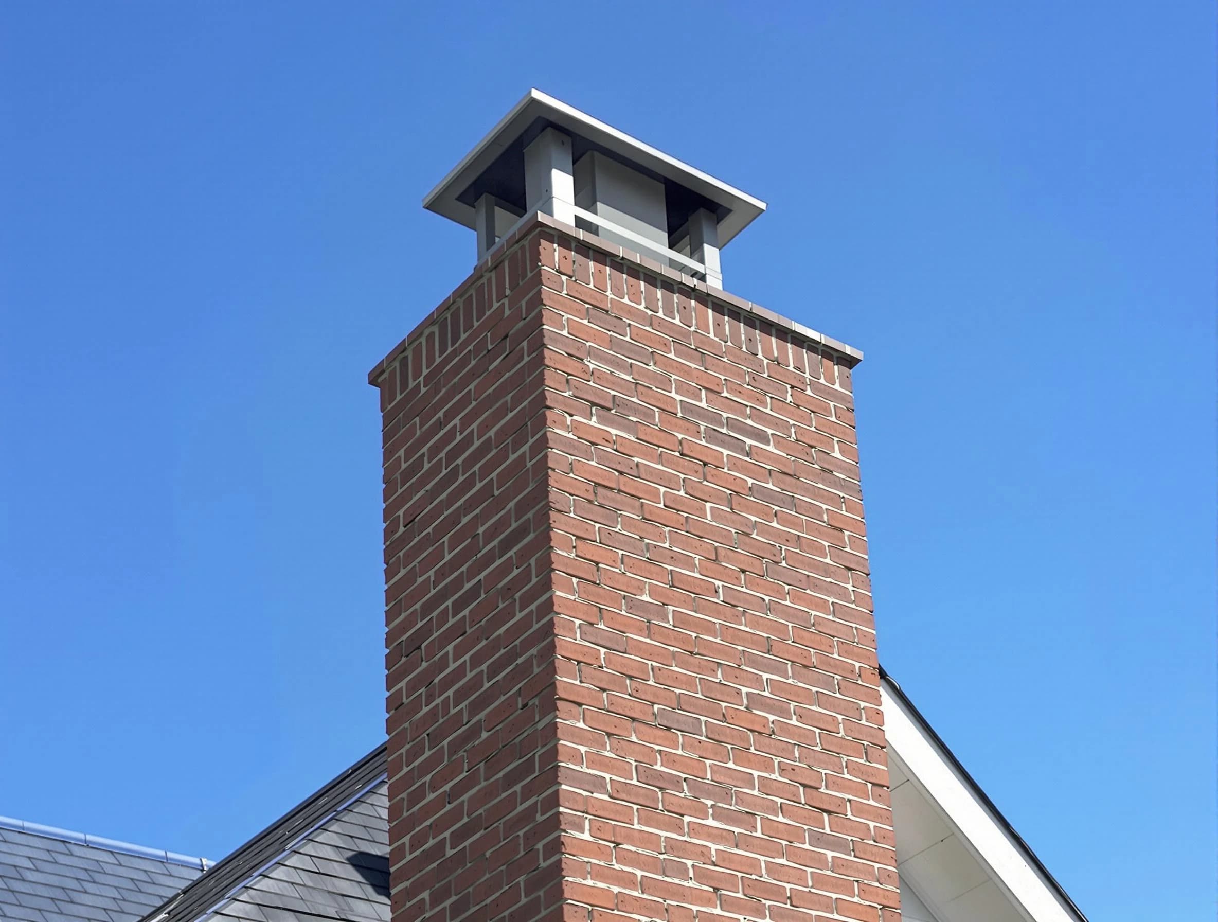 Chimney Remodeling service in Monsey, NY